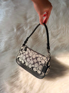 Coach Demi Mini Shoulder Bag