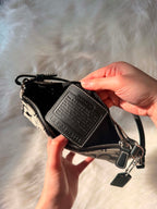 Coach Demi Mini Shoulder Bag